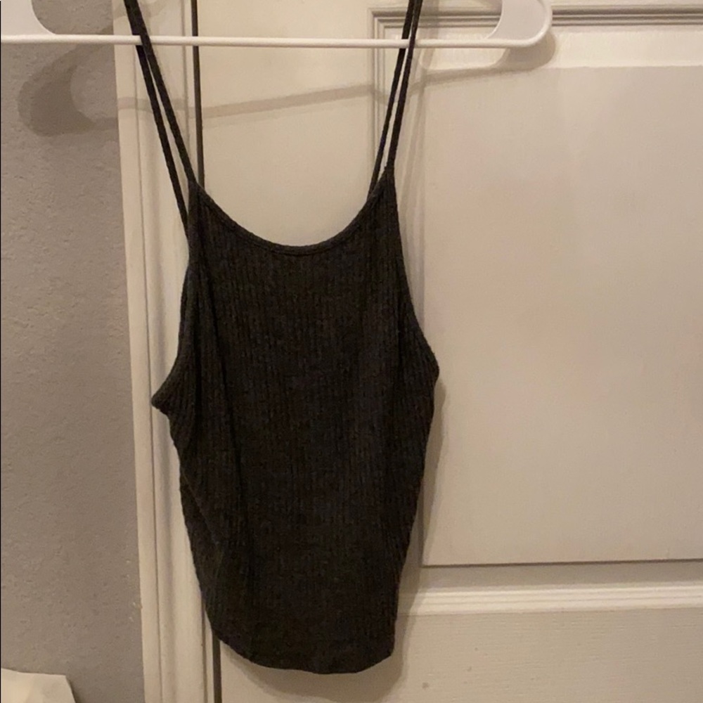 Brandy Melville Sweater Tanktop